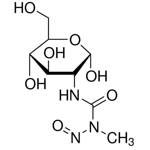 Streptozocin