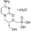 Cidofovir hydrate