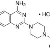 Prazosin hydrochloride