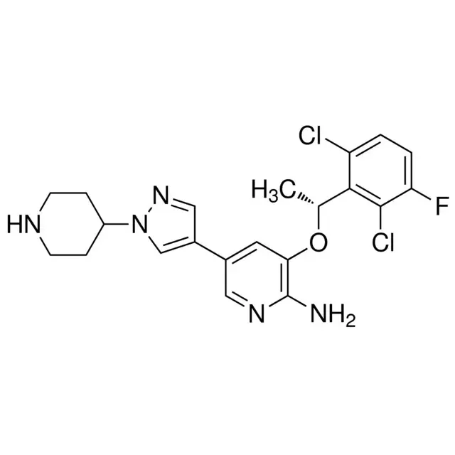 Crizotinib
