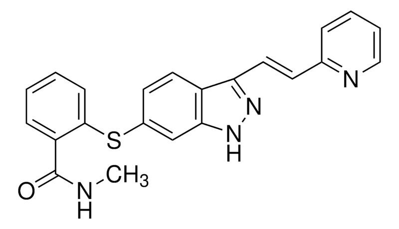 Axitinib