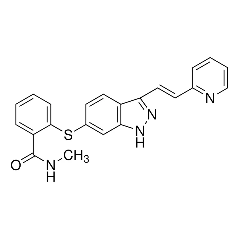 Axitinib