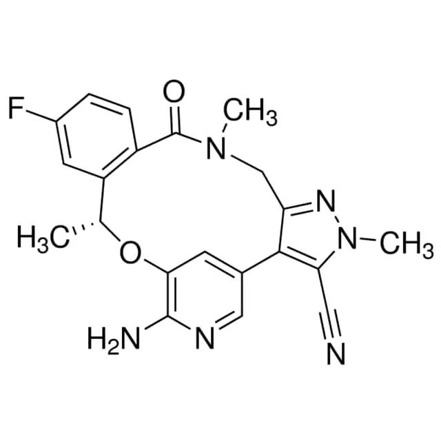 Lorlatinib