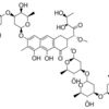 Mithramycin A from Streptomyces plicatus