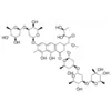 Mithramycin A from Streptomyces plicatus