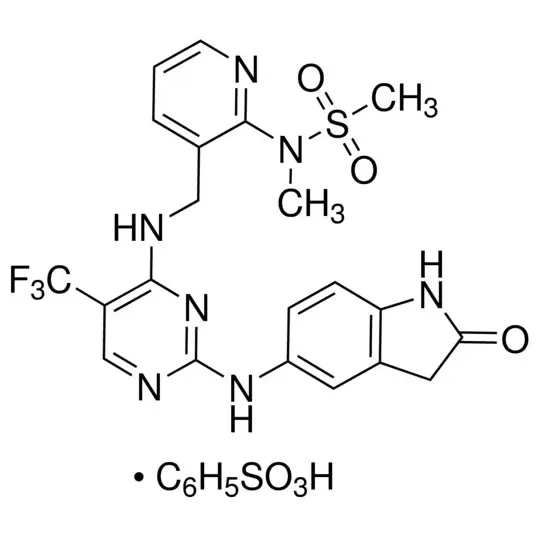 PF-562,271