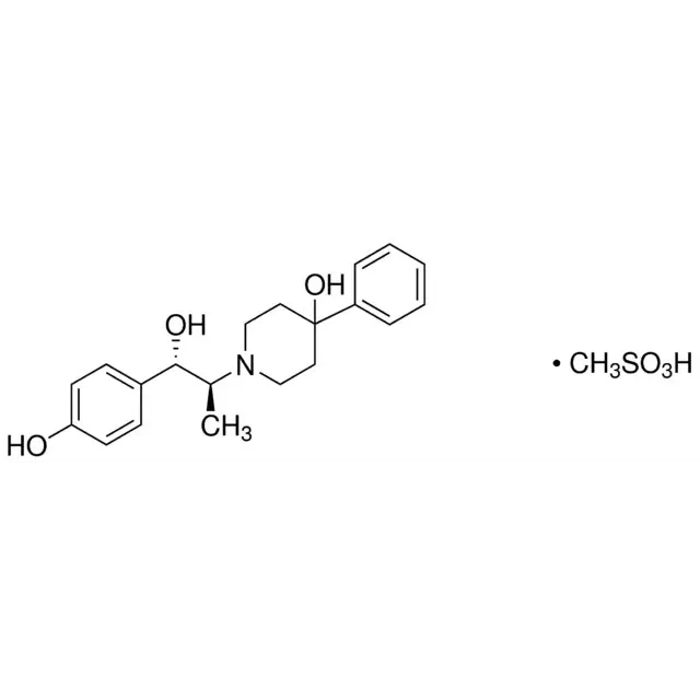 CP-101606 mesylate
