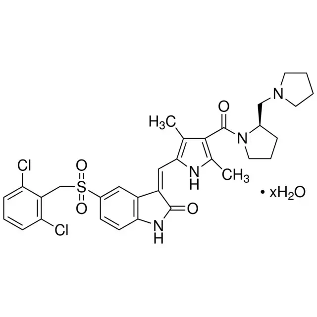 PHA-665752 hydrate