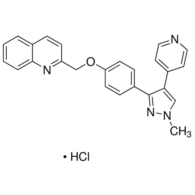 PF-2545920 hydrochloride