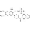 Doxazosin mesylate