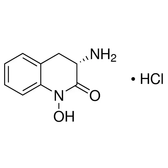 PF-04859989 hydrochloride