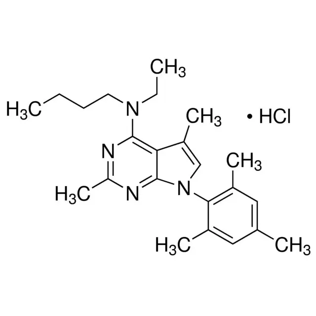 CP-154526 hydrochloride
