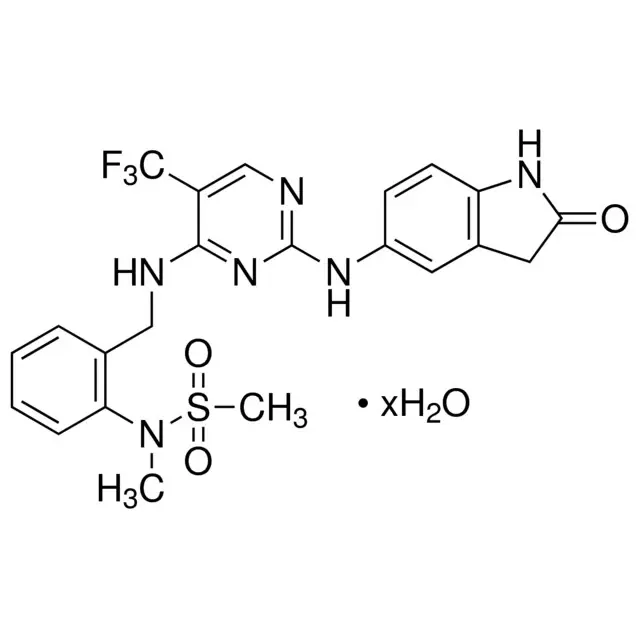 PF-431396 hydrate