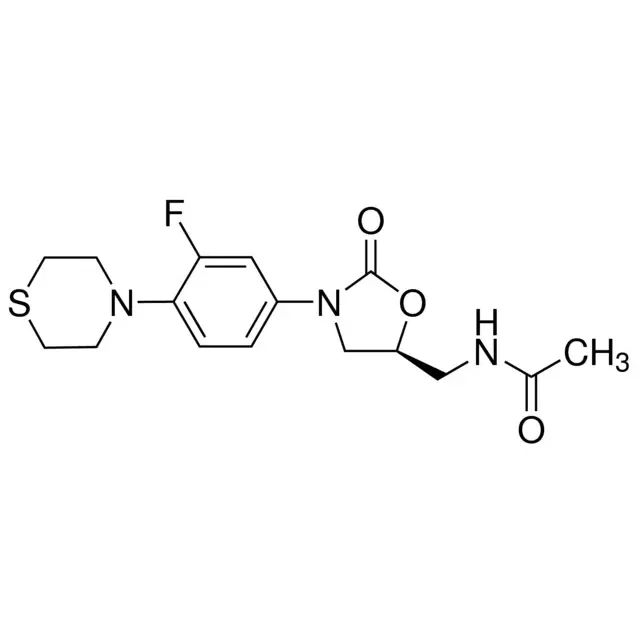Sutezolid