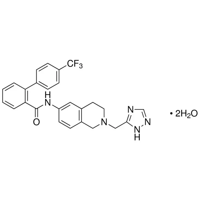 CP-346086 dihydrate