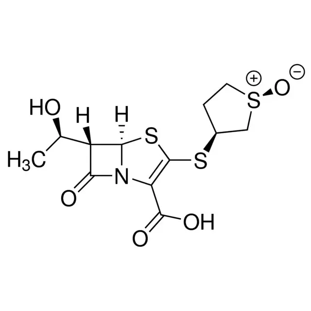 Sulopenem