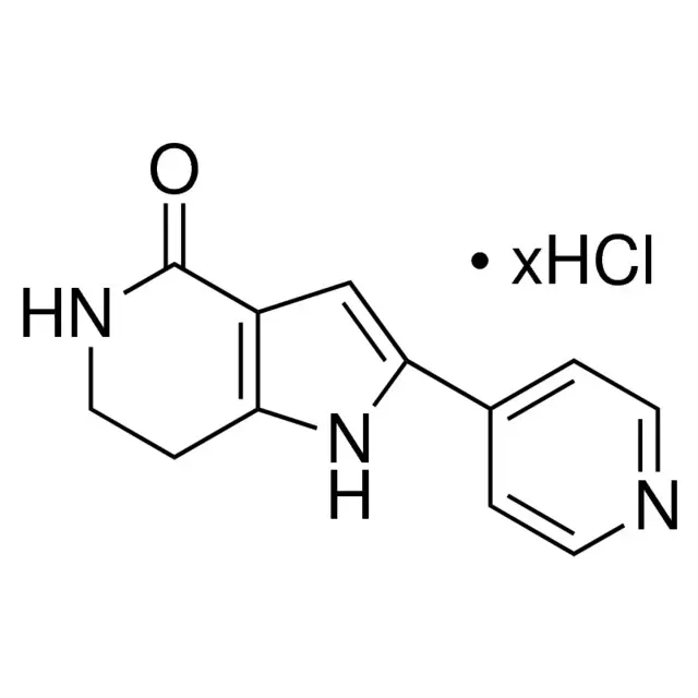 PHA 767491 hydrochloride