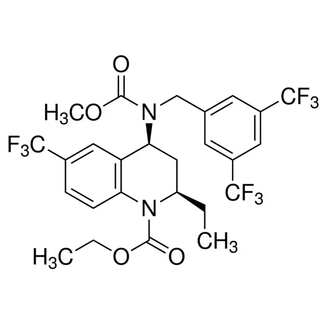 Torcetrapib