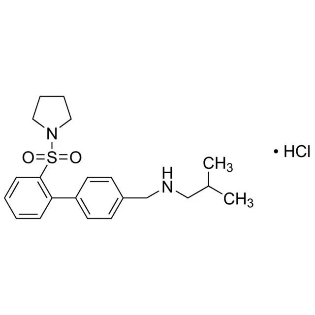 PF-04455242 hydrochloride