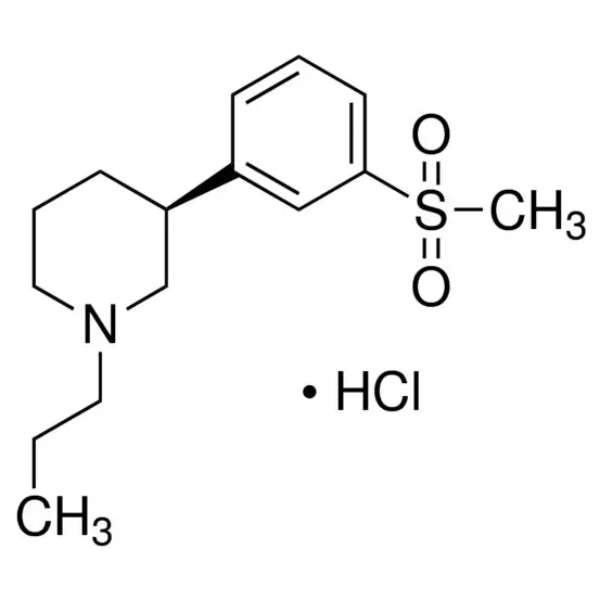 OSU6162 hydrochloride