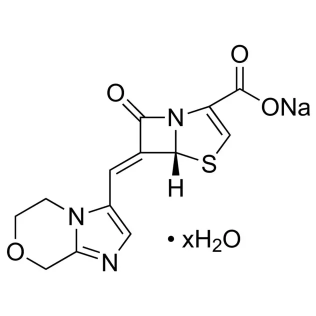 BLI-489 hydrate