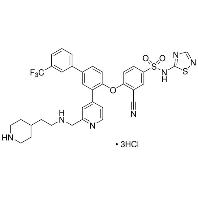 PF-06456384 trihydrochloride