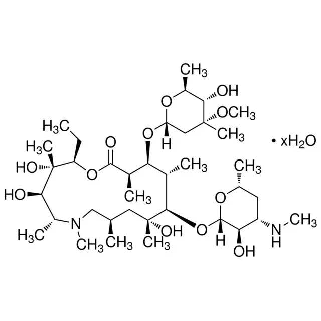 CP-64434 hydrate