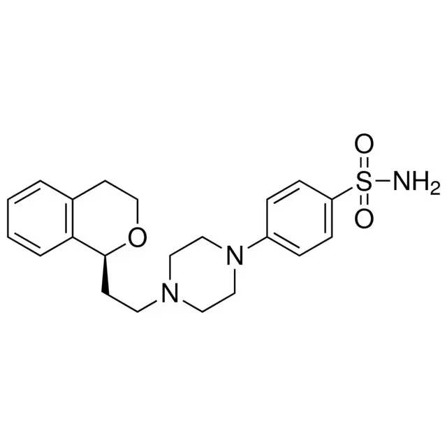 Sonepiprazole hydrate