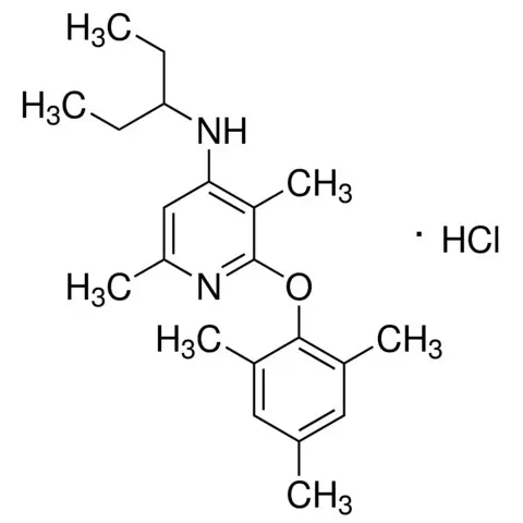 CP-376395 hydrochloride