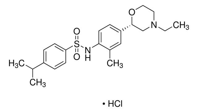 PF-04363467 hydrochloride