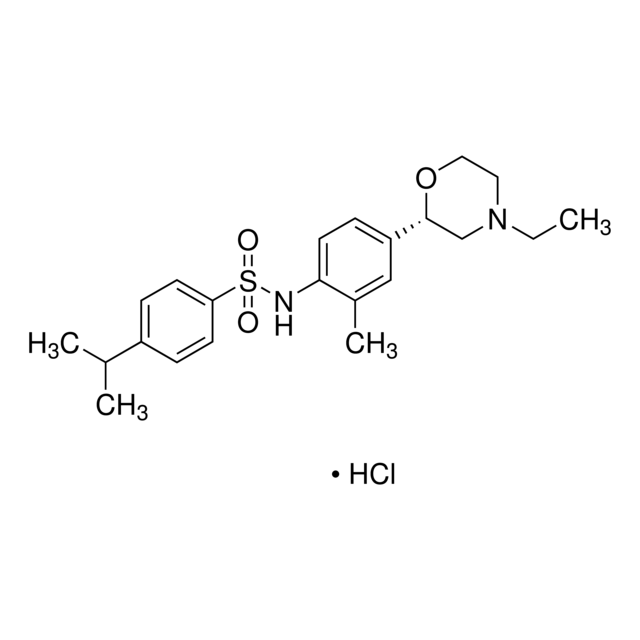 PF-04363467 hydrochloride