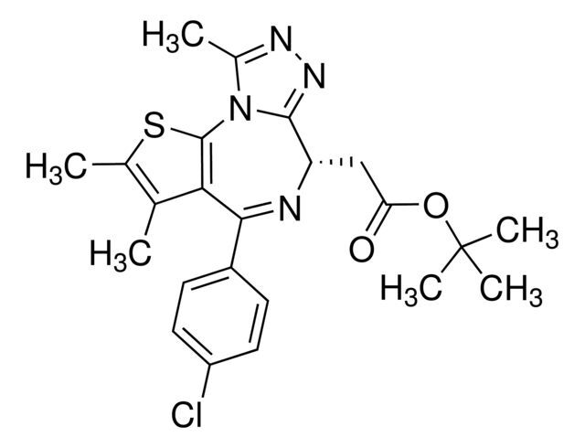 (+)-JQ1