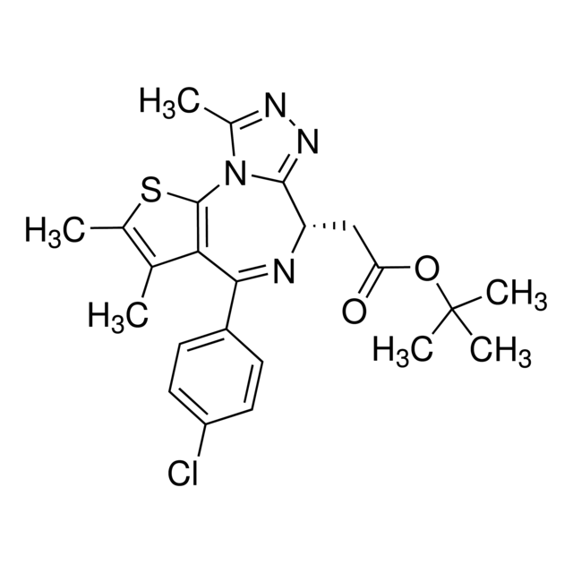 (+)-JQ1