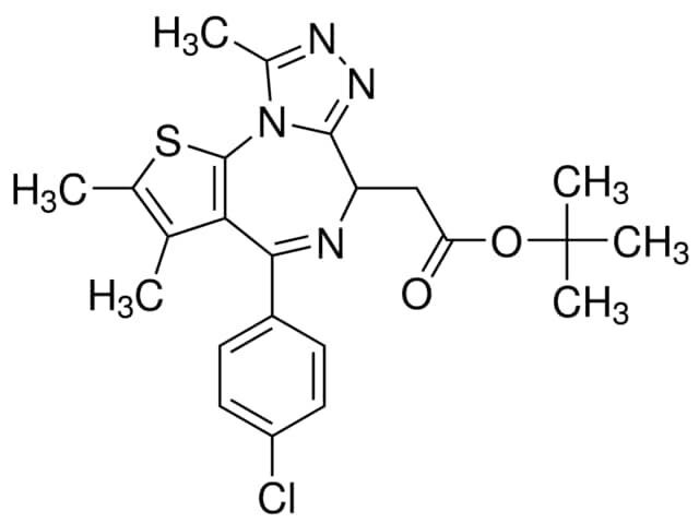 (+/-)-JQ1