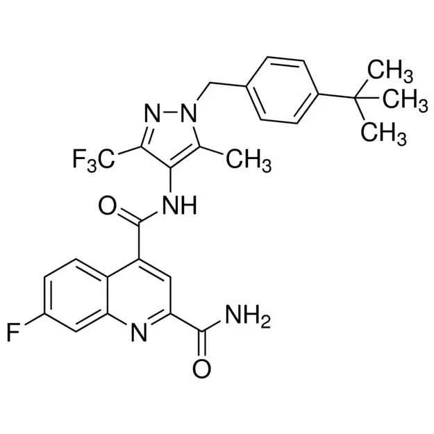 BAY-588