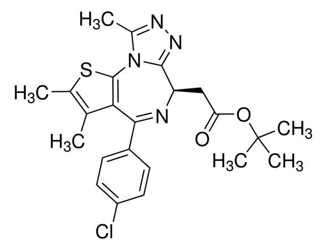 (-)-JQ1