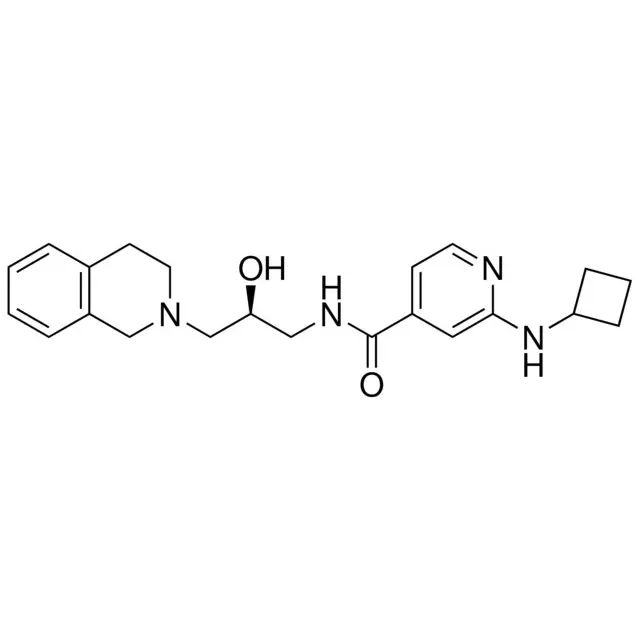 GSK591