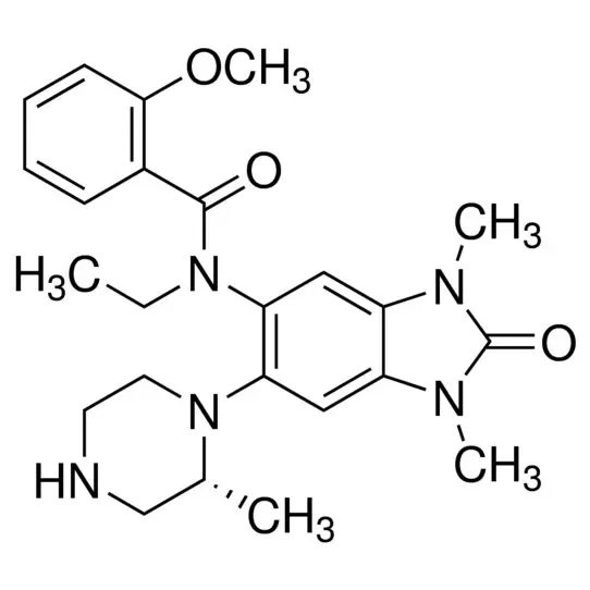 GSK9311