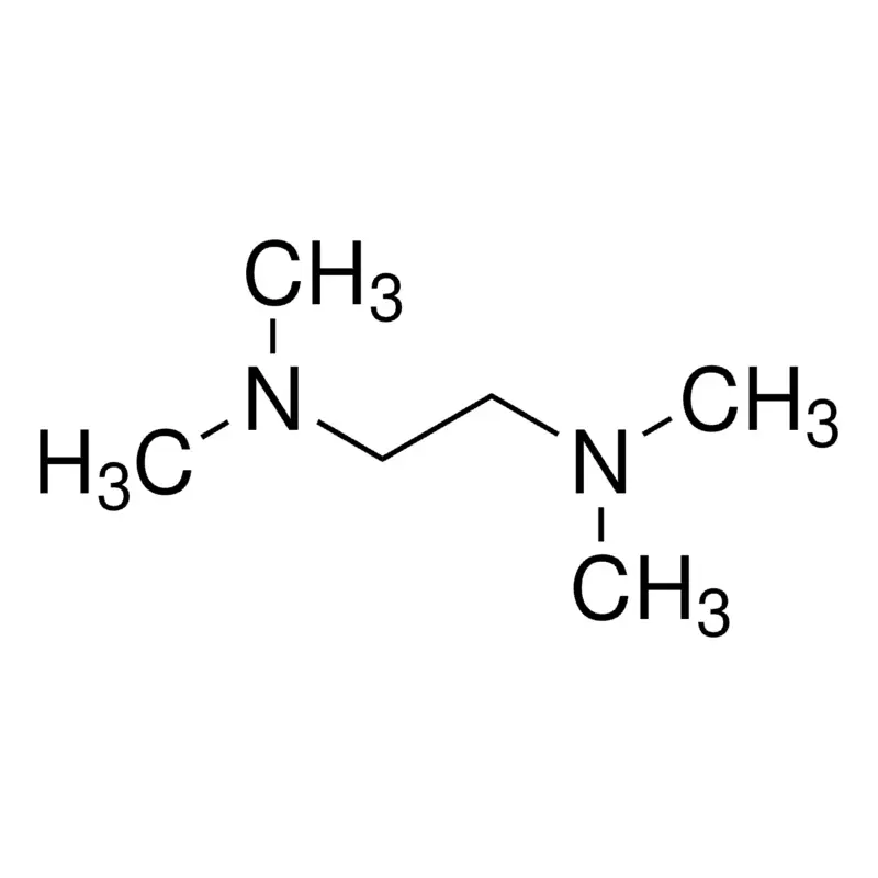 N,N,N′,N′-Tetramethyl ethylenediamine (Temed)