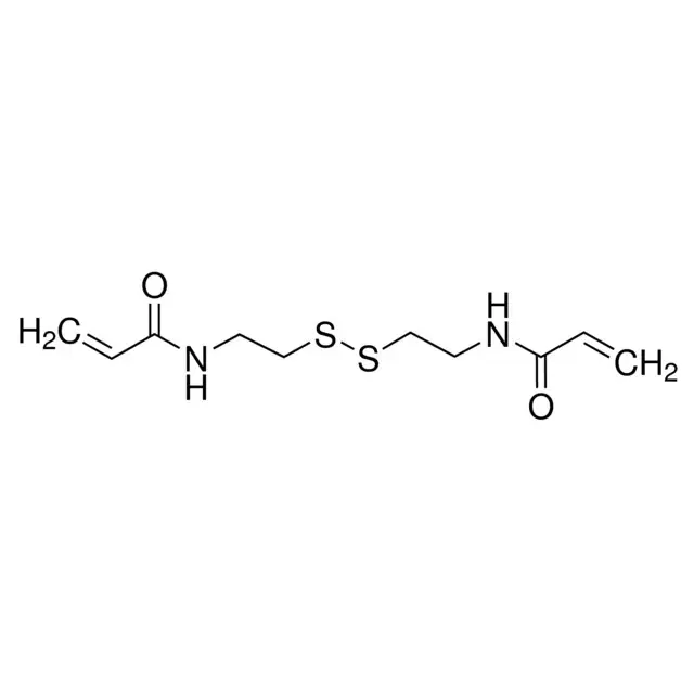 N,N′-Bis(acryloyl)cystamine