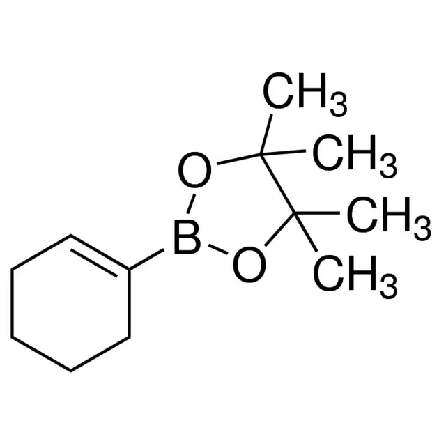 1-Cyclohexen-1-yl-boronic acid pinacol ester