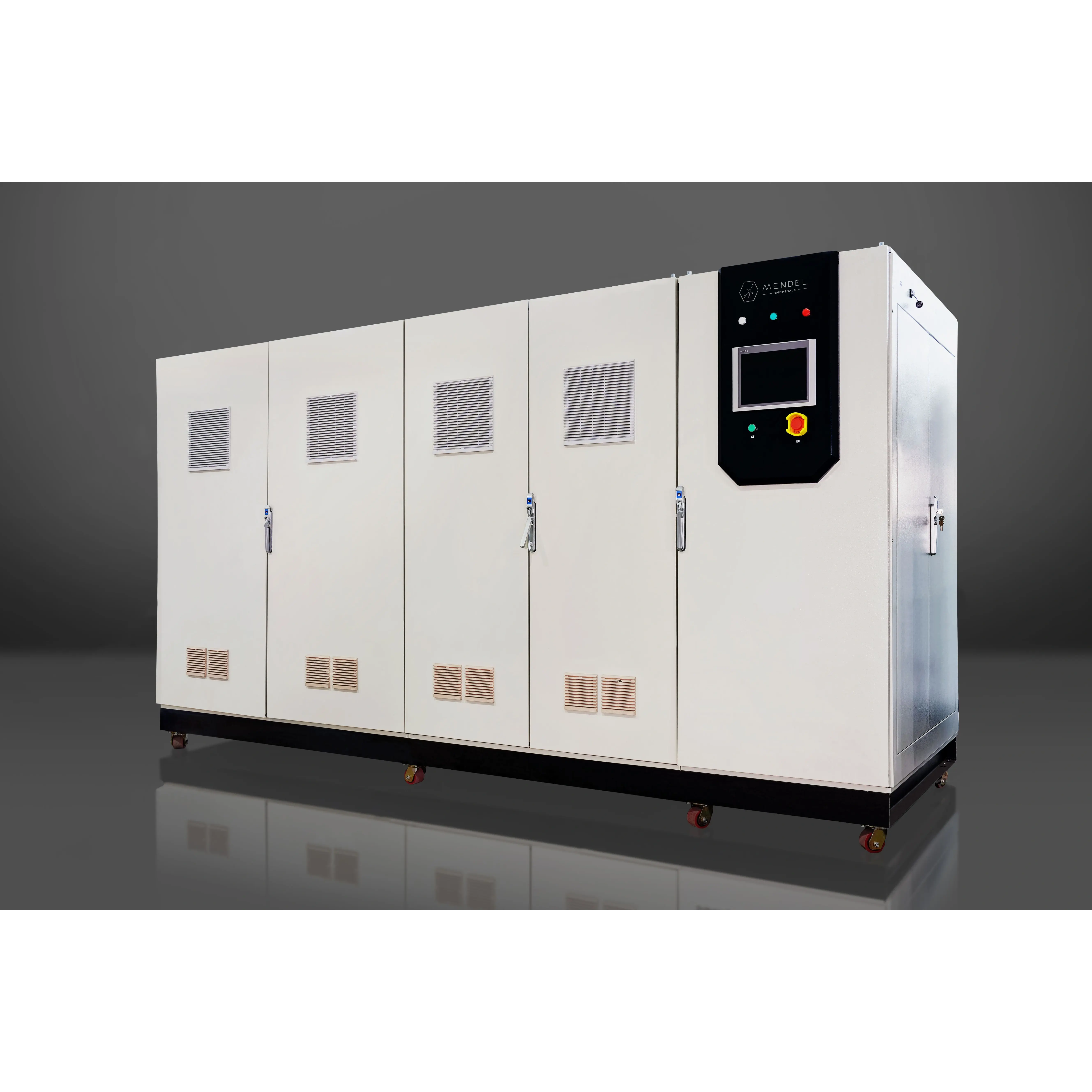 MCS-H15
