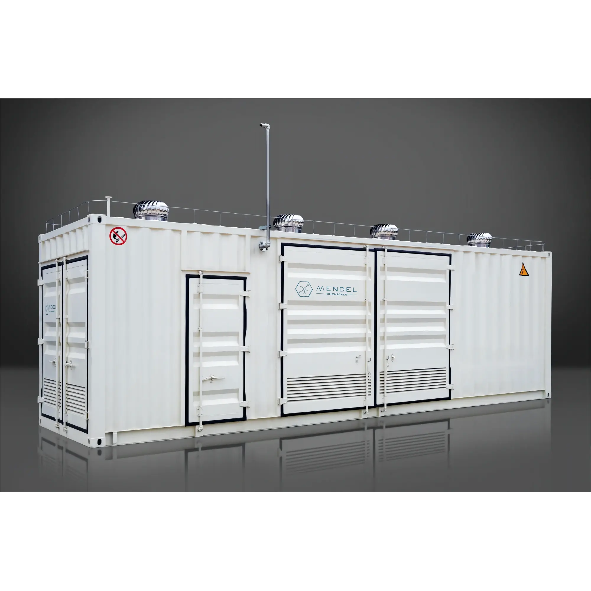 MCS-M100