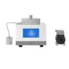 4-Inch anti-corrosion spin coater with heatable sample stage