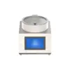 Stainless steel case 8-inch spin coater with PP chamber