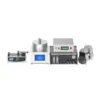 Laboratory high precision ultrasonic automatic spin spray coater
