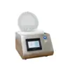4.3&quot; LCD Touch panel programmable control vacuum spin coater for 10-150mm wafter EZ6