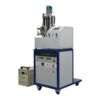 High vacuum evaporation coater