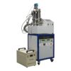 High vacuum evaporation coater