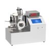 Desktop dual-source thermal evaporation coater